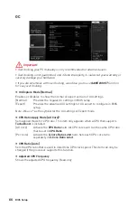 Preview for 66 page of MSI X299 SLI PLUS Manual