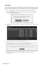 Preview for 72 page of MSI X299 SLI PLUS Manual