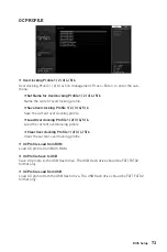 Preview for 73 page of MSI X299 SLI PLUS Manual