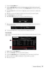 Preview for 77 page of MSI X299 SLI PLUS Manual