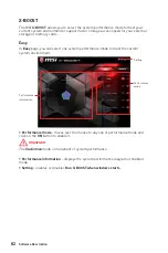 Preview for 82 page of MSI X299 SLI PLUS Manual