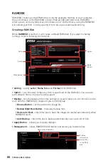 Preview for 88 page of MSI X299 SLI PLUS Manual