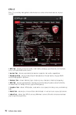 Preview for 92 page of MSI X299 SLI PLUS Manual