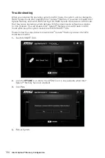 Preview for 104 page of MSI X299 SLI PLUS Manual