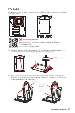 Preview for 27 page of MSI X399 GAMING PRO CARBON AC Manual