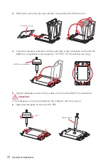 Preview for 28 page of MSI X399 GAMING PRO CARBON AC Manual