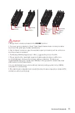 Preview for 33 page of MSI X399 GAMING PRO CARBON AC Manual