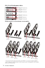 Preview for 34 page of MSI X399 GAMING PRO CARBON AC Manual