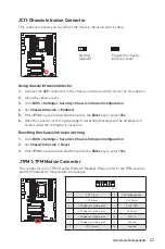 Preview for 43 page of MSI X399 GAMING PRO CARBON AC Manual