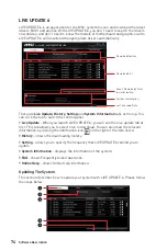 Preview for 74 page of MSI X399 GAMING PRO CARBON AC Manual