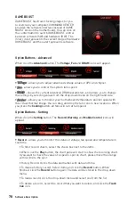 Preview for 78 page of MSI X399 GAMING PRO CARBON AC Manual