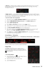 Preview for 79 page of MSI X399 GAMING PRO CARBON AC Manual