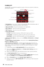 Preview for 80 page of MSI X399 GAMING PRO CARBON AC Manual