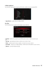 Preview for 81 page of MSI X399 GAMING PRO CARBON AC Manual