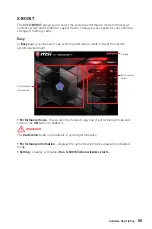 Preview for 85 page of MSI X399 GAMING PRO CARBON AC Manual