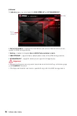 Preview for 86 page of MSI X399 GAMING PRO CARBON AC Manual