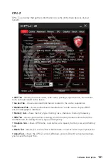 Preview for 101 page of MSI X399 GAMING PRO CARBON AC Manual