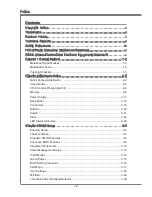 Preview for 8 page of MSI X58A-GD65 series User Manual