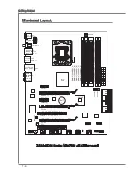 Preview for 14 page of MSI X58A-GD65 series User Manual