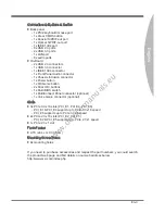 Preview for 4 page of MSI X79A-GD65 (8D) Series User Manual