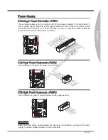 Preview for 14 page of MSI X79A-GD65 (8D) Series User Manual