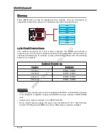 Preview for 15 page of MSI X79A-GD65 (8D) Series User Manual