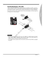 Preview for 22 page of MSI X79A-GD65 (8D) Series User Manual