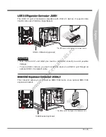 Preview for 24 page of MSI X79A-GD65 (8D) Series User Manual