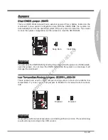 Preview for 30 page of MSI X79A-GD65 (8D) Series User Manual