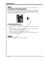 Preview for 31 page of MSI X79A-GD65 (8D) Series User Manual