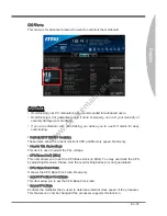 Preview for 38 page of MSI X79A-GD65 (8D) Series User Manual