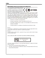 Preview for 4 page of MSI X79MA-GD45 series User Manual