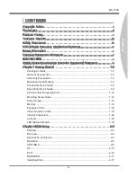 Preview for 9 page of MSI X79MA-GD45 series User Manual