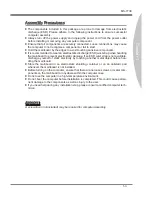 Preview for 13 page of MSI X79MA-GD45 series User Manual