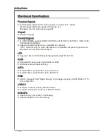 Preview for 14 page of MSI X79MA-GD45 series User Manual