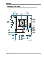 Preview for 16 page of MSI X79MA-GD45 series User Manual