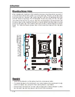 Preview for 24 page of MSI X79MA-GD45 series User Manual