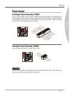 Preview for 25 page of MSI X79MA-GD45 series User Manual