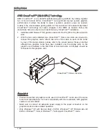 Preview for 30 page of MSI X79MA-GD45 series User Manual