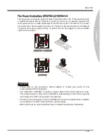 Preview for 35 page of MSI X79MA-GD45 series User Manual