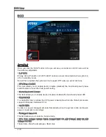 Preview for 60 page of MSI X79MA-GD45 series User Manual
