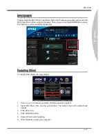 Preview for 61 page of MSI X79MA-GD45 series User Manual