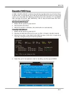 Preview for 83 page of MSI X79MA-GD45 series User Manual