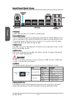 Preview for 24 page of MSI X99A MPOWER Manual