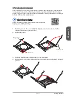 Preview for 27 page of MSI X99A MPOWER Manual