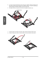 Preview for 28 page of MSI X99A MPOWER Manual