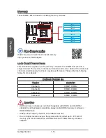 Preview for 30 page of MSI X99A MPOWER Manual