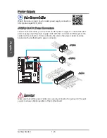 Preview for 34 page of MSI X99A MPOWER Manual