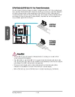 Preview for 42 page of MSI X99A MPOWER Manual