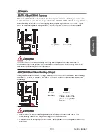 Preview for 47 page of MSI X99A MPOWER Manual